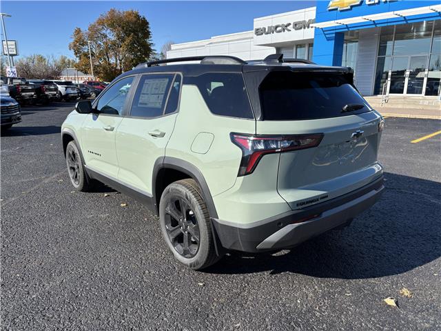 2026 Chevrolet Equinox LT (Stk: 36130) in Renfrew - Image 8 of 38