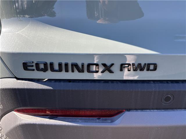 2026 Chevrolet Equinox LT (Stk: 36130) in Renfrew - Image 10 of 38
