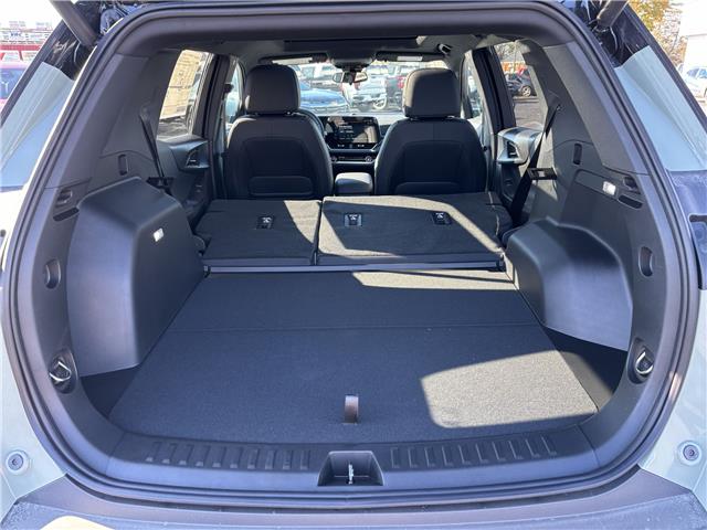 2026 Chevrolet Equinox LT (Stk: 36130) in Renfrew - Image 12 of 38