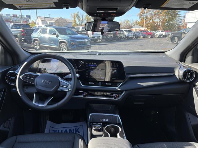 2026 Chevrolet Equinox LT (Stk: 36130) in Renfrew - Image 18 of 38