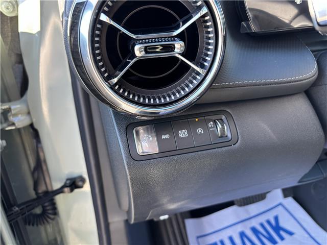 2026 Chevrolet Equinox LT (Stk: 36130) in Renfrew - Image 17 of 38