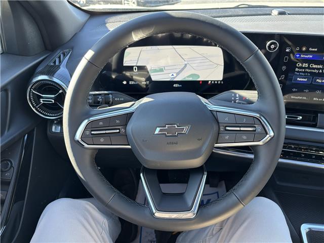 2026 Chevrolet Equinox LT (Stk: 36130) in Renfrew - Image 19 of 38