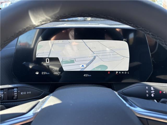 2026 Chevrolet Equinox LT (Stk: 36130) in Renfrew - Image 20 of 38