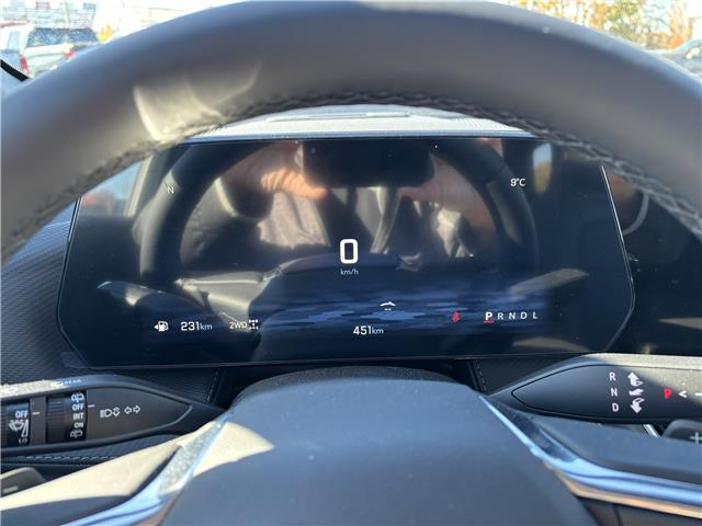 2026 Chevrolet Equinox LT (Stk: 36130) in Renfrew - Image 22 of 38