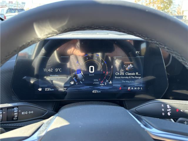 2026 Chevrolet Equinox LT (Stk: 36130) in Renfrew - Image 23 of 38