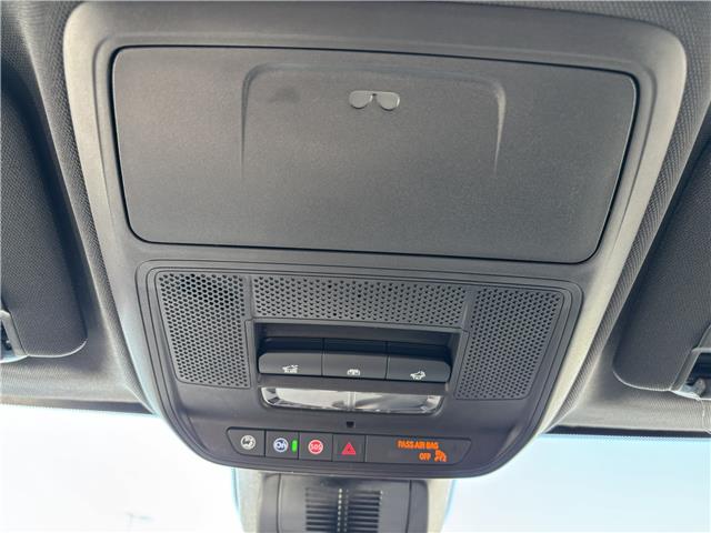 2026 Chevrolet Equinox LT (Stk: 36130) in Renfrew - Image 24 of 38