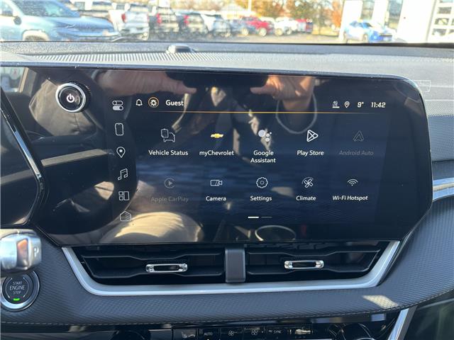 2026 Chevrolet Equinox LT (Stk: 36130) in Renfrew - Image 25 of 38