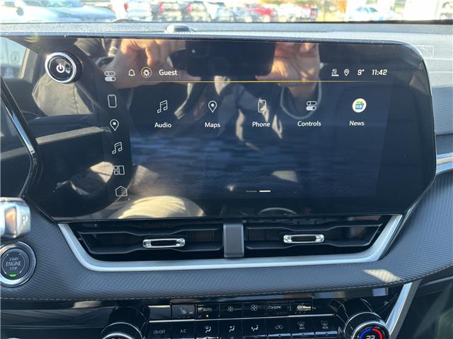 2026 Chevrolet Equinox LT (Stk: 36130) in Renfrew - Image 26 of 38