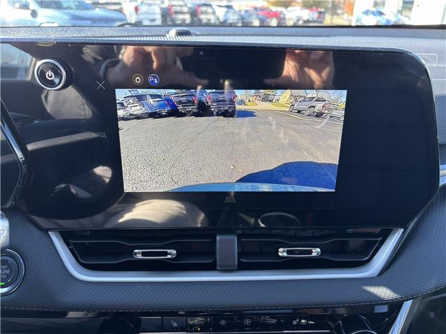 2026 Chevrolet Equinox LT (Stk: 36130) in Renfrew - Image 27 of 38