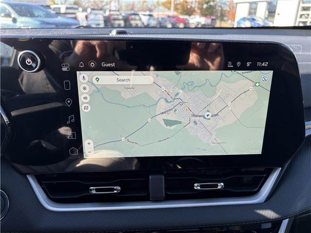 2026 Chevrolet Equinox LT (Stk: 36130) in Renfrew - Image 28 of 38