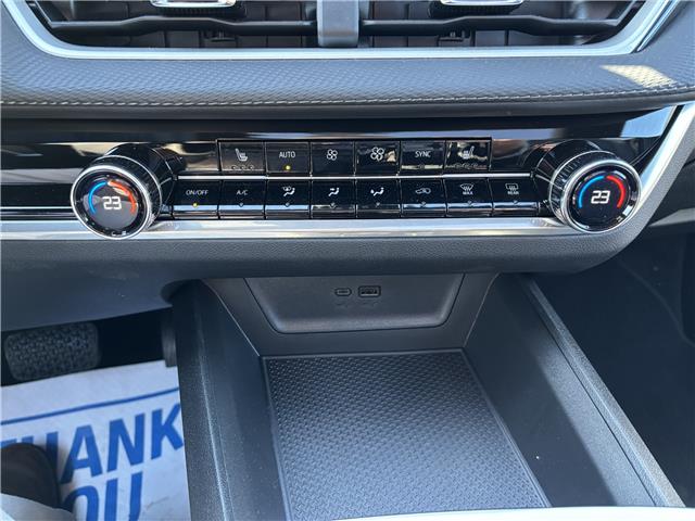 2026 Chevrolet Equinox LT (Stk: 36130) in Renfrew - Image 29 of 38
