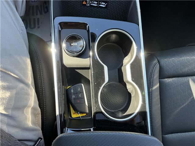 2026 Chevrolet Equinox LT (Stk: 36130) in Renfrew - Image 30 of 38