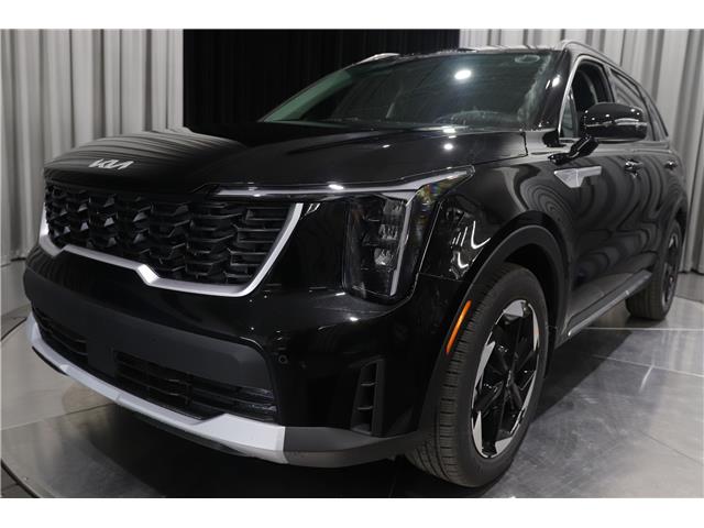 2026 Kia Sorento Plug-In Hybrid LX (Stk: 26726) in Edmonton - Image 7 of 26
