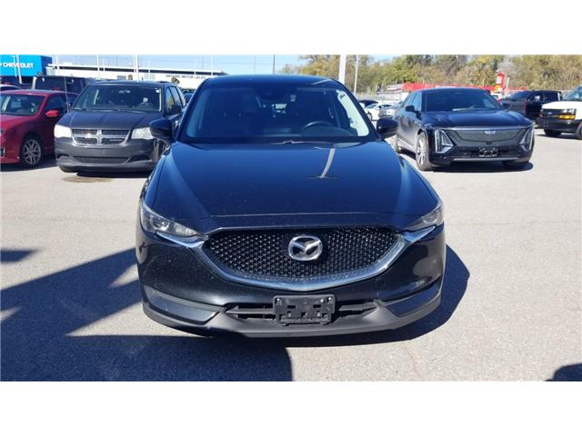 2017 Mazda CX-5 GS (Stk: 2-11972A) in Oshawa - Image 3 of 21