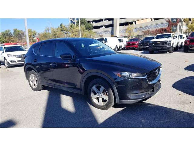 2017 Mazda CX-5 GS (Stk: 2-11972A) in Oshawa - Image 4 of 21