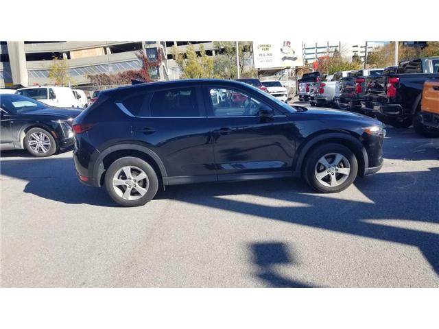 2017 Mazda CX-5 GS (Stk: 2-11972A) in Oshawa - Image 5 of 21