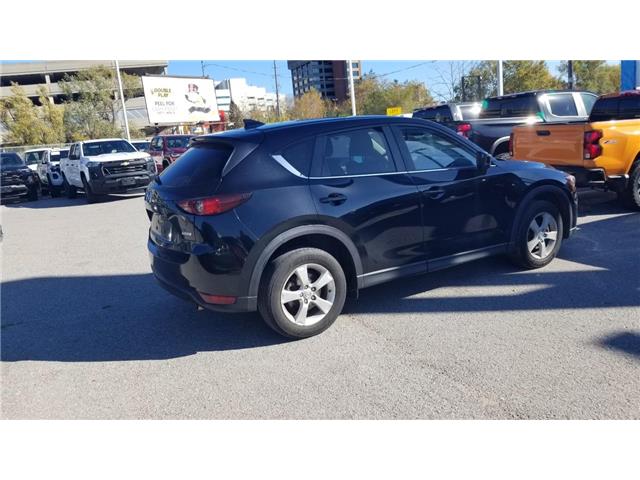 2017 Mazda CX-5 GS (Stk: 2-11972A) in Oshawa - Image 6 of 21