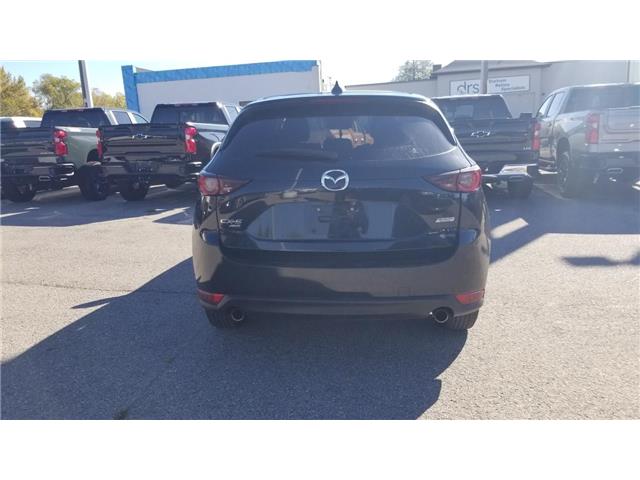 2017 Mazda CX-5 GS (Stk: 2-11972A) in Oshawa - Image 8 of 21