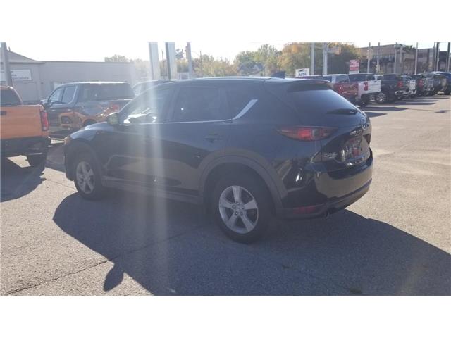 2017 Mazda CX-5 GS (Stk: 2-11972A) in Oshawa - Image 9 of 21