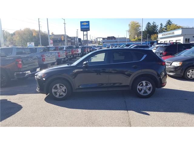 2017 Mazda CX-5 GS (Stk: 2-11972A) in Oshawa - Image 10 of 21