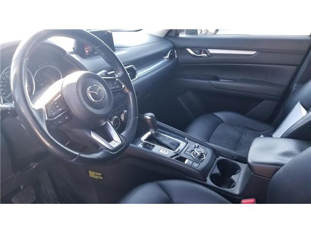 2017 Mazda CX-5 GS (Stk: 2-11972A) in Oshawa - Image 12 of 21