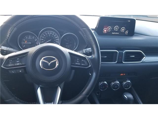 2017 Mazda CX-5 GS (Stk: 2-11972A) in Oshawa - Image 13 of 21