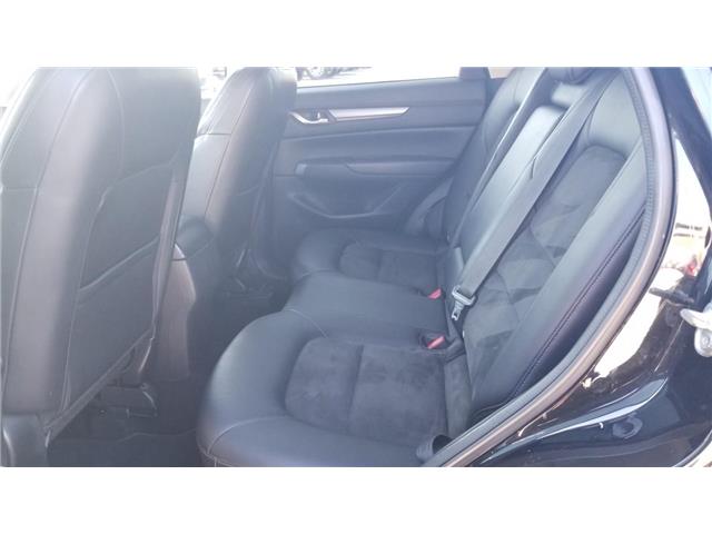 2017 Mazda CX-5 GS (Stk: 2-11972A) in Oshawa - Image 20 of 21