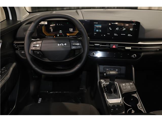 2026 Kia Sportage LX (Stk: 26657) in Edmonton - Image 11 of 24