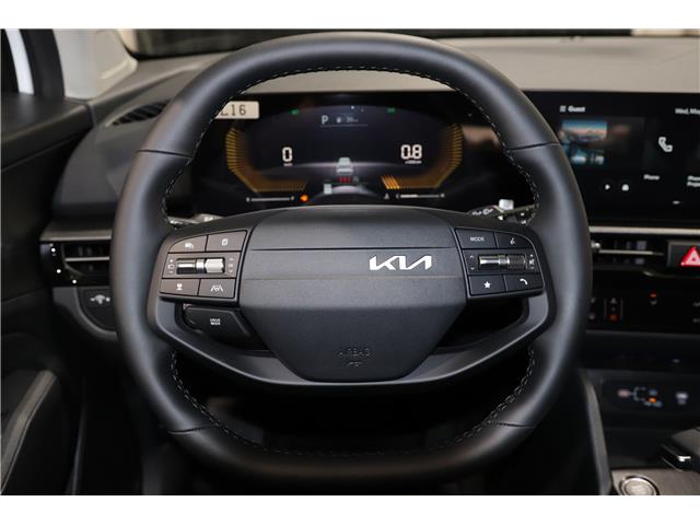 2026 Kia Sportage LX (Stk: 26657) in Edmonton - Image 22 of 24