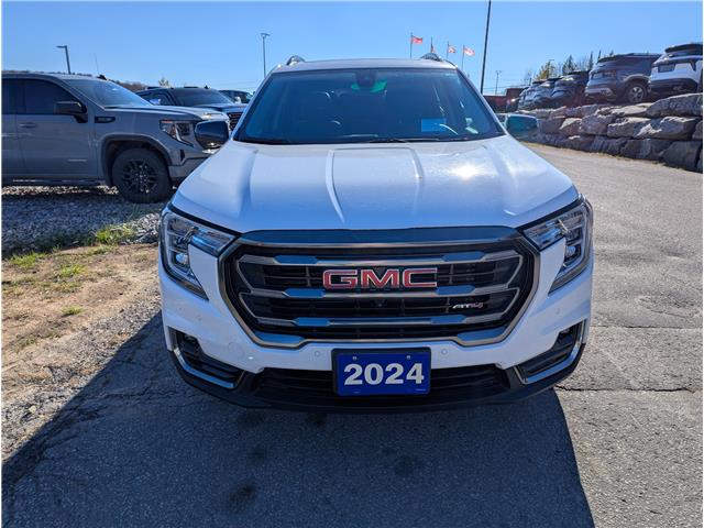2024 GMC Terrain AT4 (Stk: UT10394) in Haliburton - Image 2 of 21
