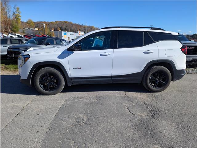 2024 GMC Terrain AT4 (Stk: UT10394) in Haliburton - Image 4 of 21