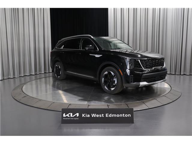2026 Kia Sorento Plug-In Hybrid LX (Stk: 26726) in Edmonton - Image 1 of 26
