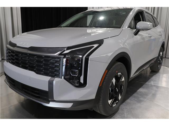 2026 Kia Sportage LX (Stk: 26657) in Edmonton - Image 7 of 24