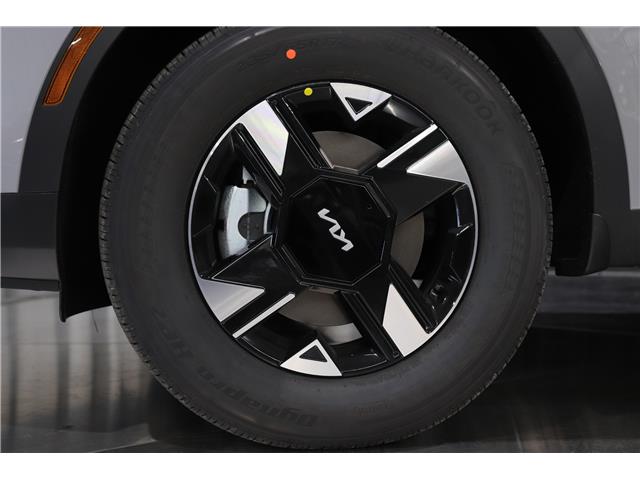 2026 Kia Sportage LX (Stk: 26657) in Edmonton - Image 9 of 24
