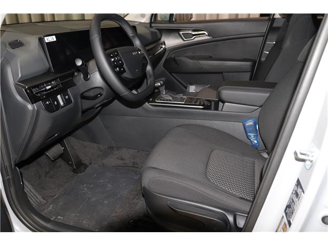 2026 Kia Sportage LX (Stk: 26657) in Edmonton - Image 10 of 24