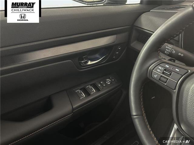 2026 Honda CR-V Hybrid EX-L (Stk: 26H076) in Chilliwack - Image 23 of 33