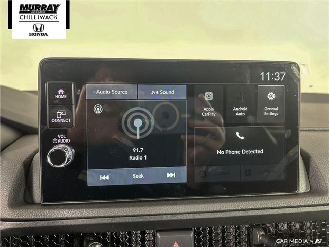 2026 Honda CR-V Hybrid EX-L (Stk: 26H076) in Chilliwack - Image 27 of 33