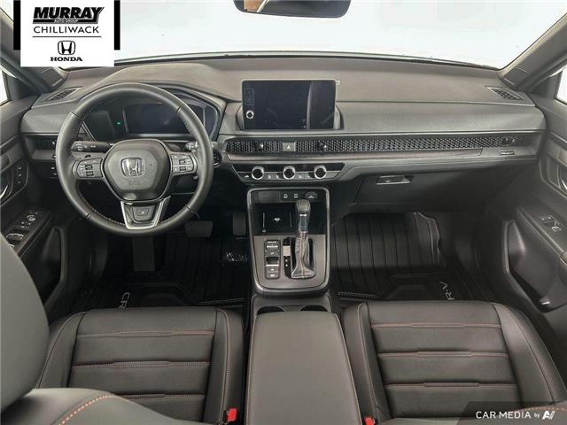 2026 Honda CR-V Hybrid EX-L (Stk: 26H076) in Chilliwack - Image 32 of 33