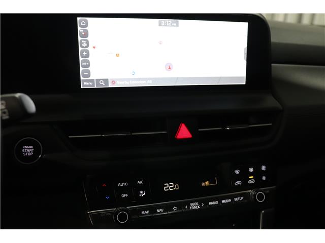 2026 Kia Seltos SX w/Black Interior (Stk: 26729) in Edmonton - Image 19 of 32