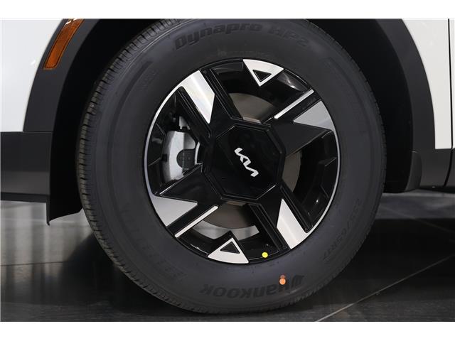 2026 Kia Sportage LX (Stk: 26658) in Edmonton - Image 9 of 23