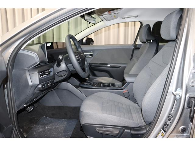 2025 Kia K4 EX (Stk: 26714) in Edmonton - Image 11 of 24