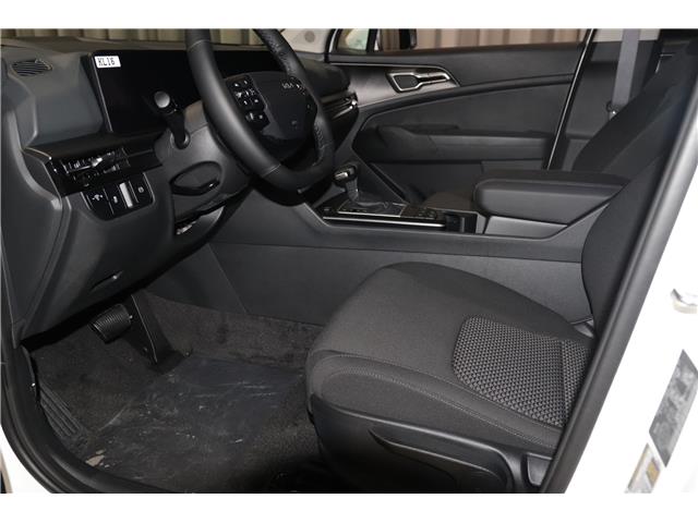 2026 Kia Sportage LX (Stk: 26658) in Edmonton - Image 10 of 23