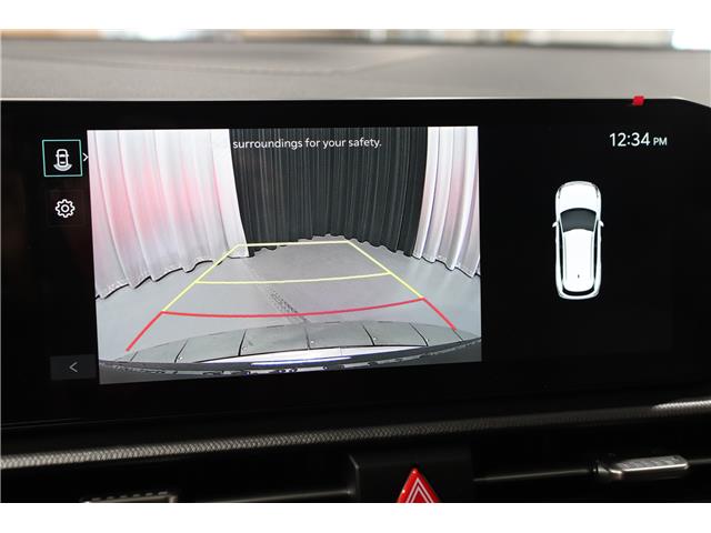 2026 Kia Sportage LX (Stk: 26658) in Edmonton - Image 15 of 23