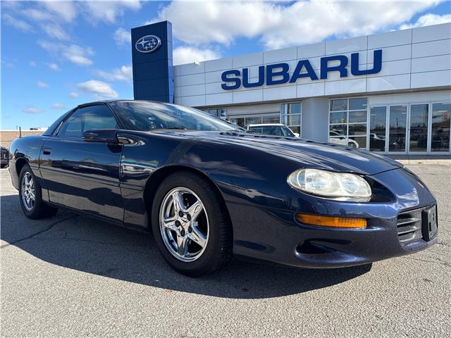 1998 Chevrolet Camaro Base (Stk: P2059A) in Newmarket - Image 1 of 30