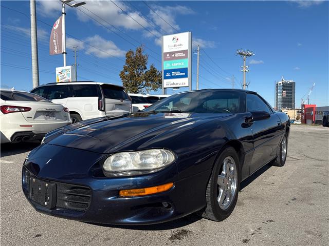 1998 Chevrolet Camaro Base (Stk: P2059A) in Newmarket - Image 6 of 30