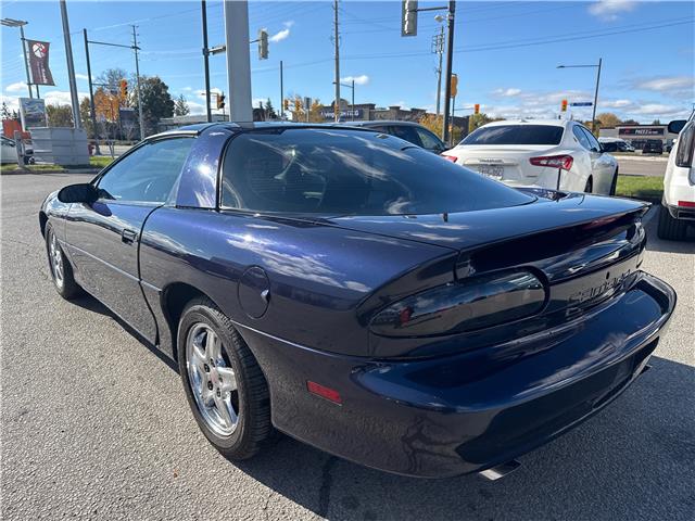 1998 Chevrolet Camaro Base (Stk: P2059A) in Newmarket - Image 14 of 30