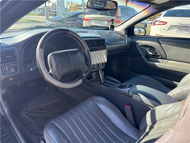 1998 Chevrolet Camaro Base (Stk: P2059A) in Newmarket - Image 19 of 30