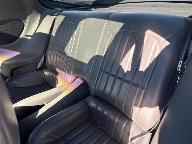 1998 Chevrolet Camaro Base (Stk: P2059A) in Newmarket - Image 20 of 30