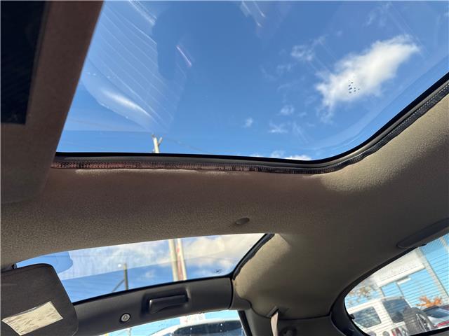 1998 Chevrolet Camaro Base (Stk: P2059A) in Newmarket - Image 26 of 30