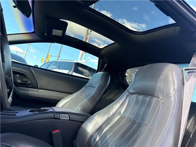 1998 Chevrolet Camaro Base (Stk: P2059A) in Newmarket - Image 3 of 30